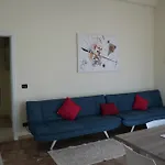 La Regina Del Sole Casa vacanze Reggio Calabria