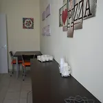 La Regina Del Sole Reggio Calabria