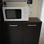 La Regina Del Sole Casa vacanze Reggio Calabria