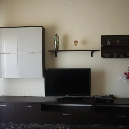 בית נופש La Regina Del Sole *