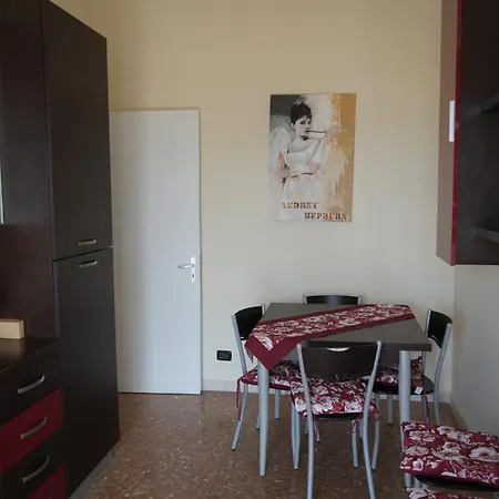 La Regina Del Sole בית נופש *