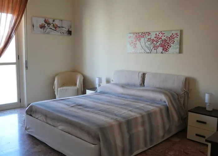 בית נופש La Regina Del Sole *