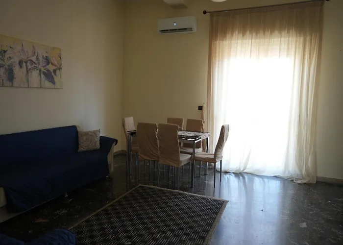 La Regina Del Sole * רג'יו די קאלאבריה