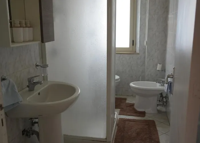 La Regina Del Sole בית נופש *