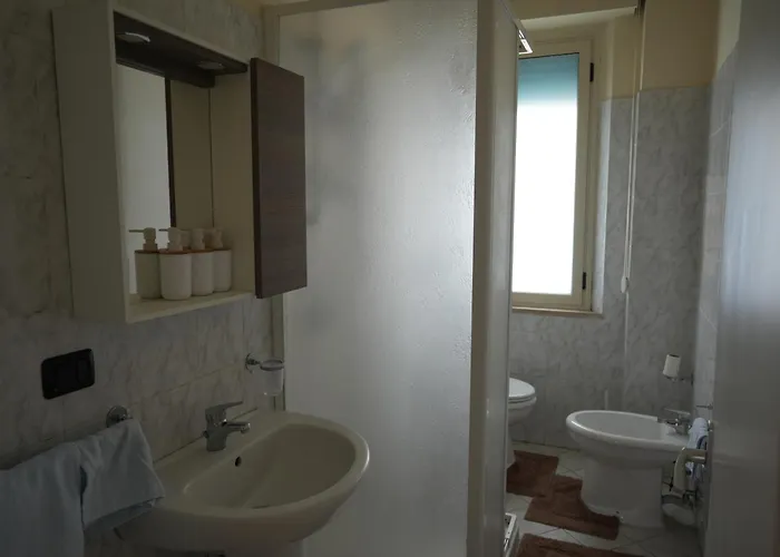 בית נופש La Regina Del Sole *