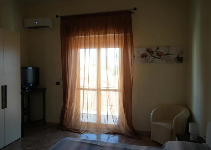 La Regina Del Sole בית נופש