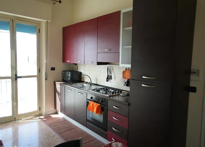 La Regina Del Sole * רג'יו די קאלאבריה