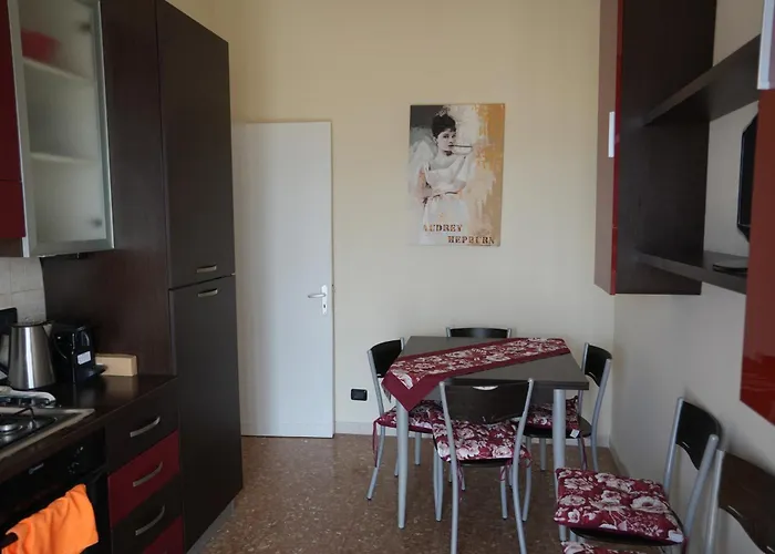 La Regina Del Sole בית נופש *