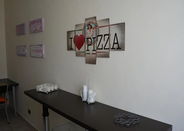 La Regina Del Sole רג'יו די קאלאבריה