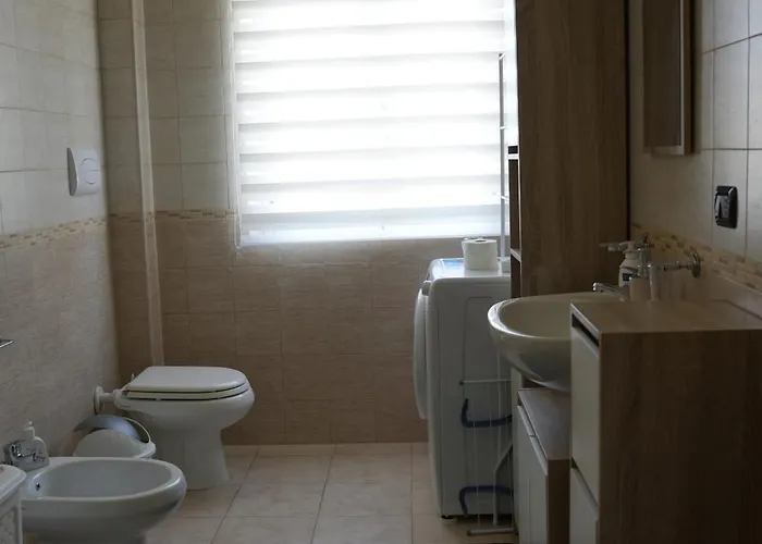 La Regina Del Sole בית נופש