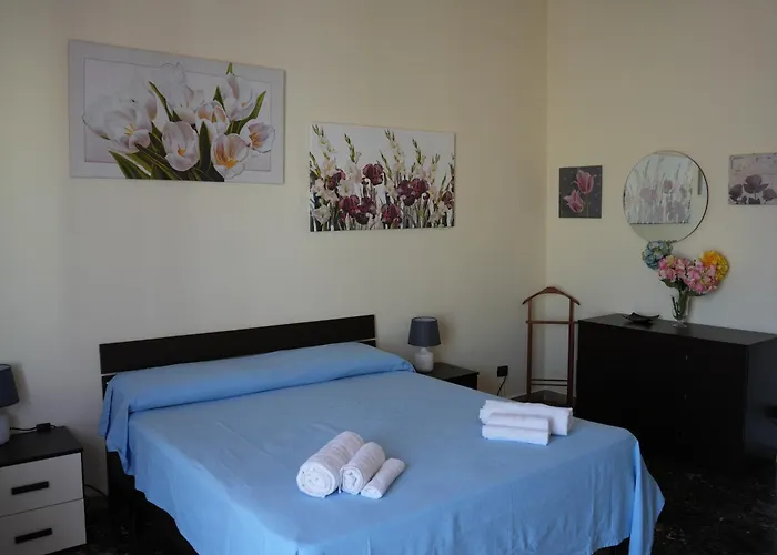 La Regina Del Sole * רג'יו די קאלאבריה