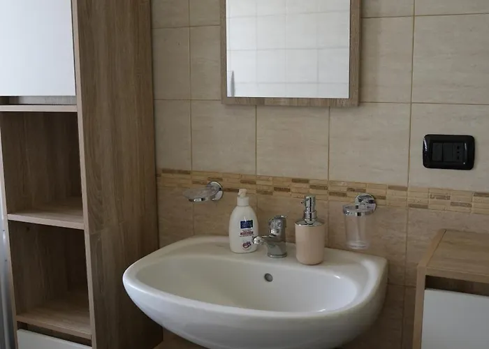 La Regina Del Sole בית נופש