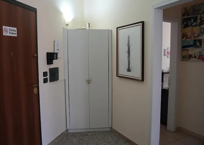 La Regina Del Sole בית נופש