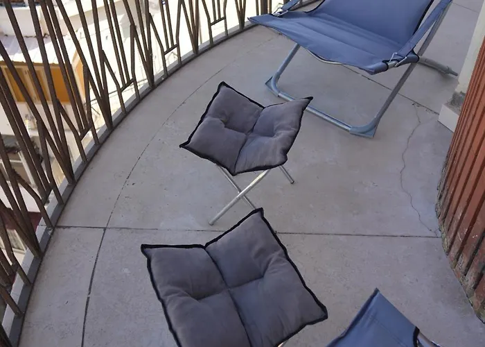 La Regina Del Sole * רג'יו די קאלאבריה