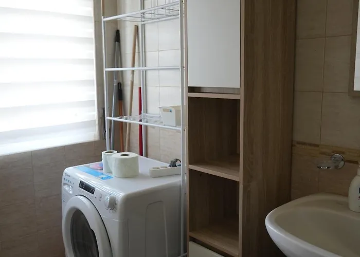 בית נופש La Regina Del Sole *