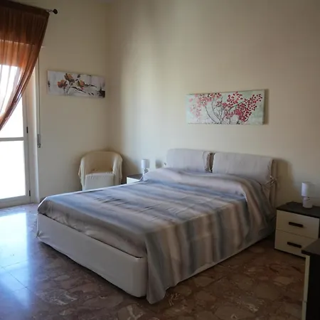 Holiday home La Regina Del Sole *