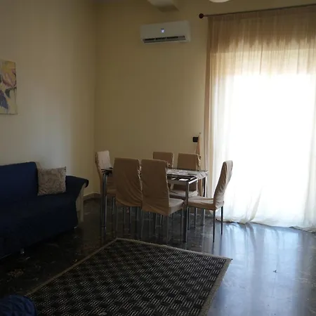 La Regina Del Sole * Reggio Calabria