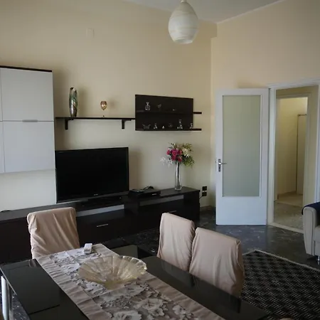 La Regina Del Sole בית נופש