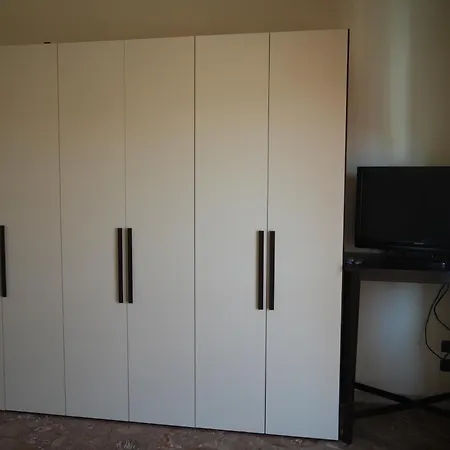 בית נופש La Regina Del Sole