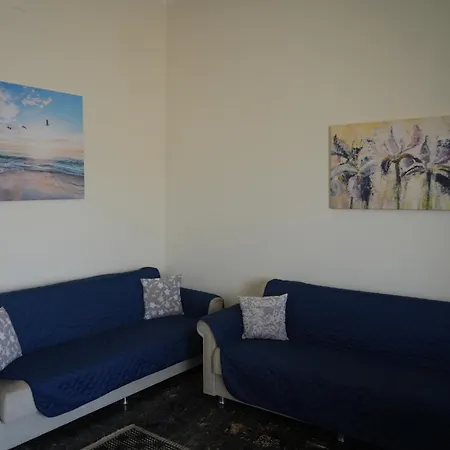 La Regina Del Sole Holiday home *