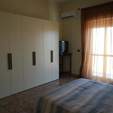 Holiday home La Regina Del Sole *