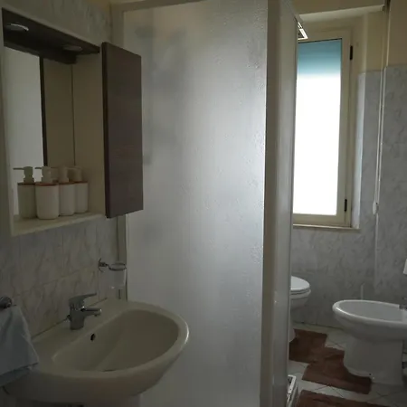 Holiday home La Regina Del Sole *