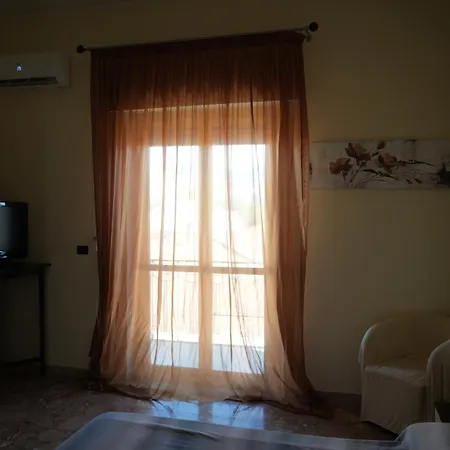 La Regina Del Sole בית נופש