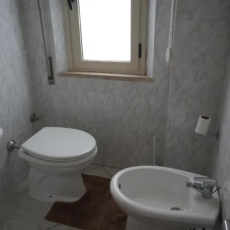 Holiday home La Regina Del Sole *