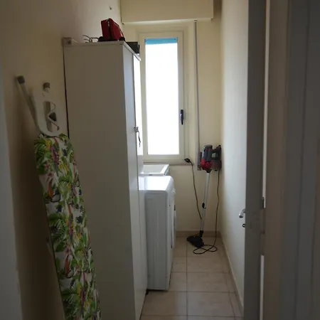 La Regina Del Sole Holiday home Reggio Calabria