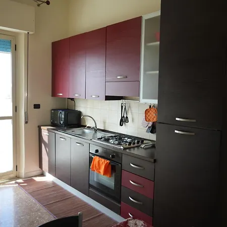 La Regina Del Sole * Reggio Calabria