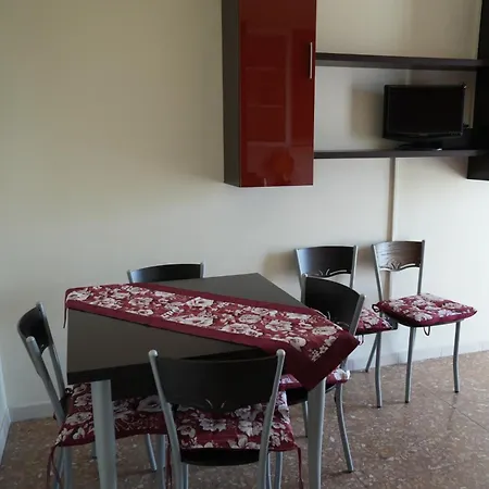Holiday home La Regina Del Sole Reggio Calabria