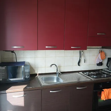 La Regina Del Sole רג'יו די קאלאבריה