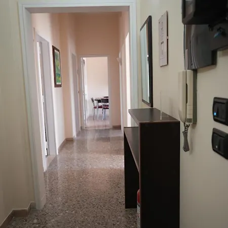 בית נופש La Regina Del Sole *