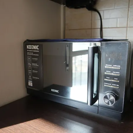 La Regina Del Sole Holiday home Reggio Calabria