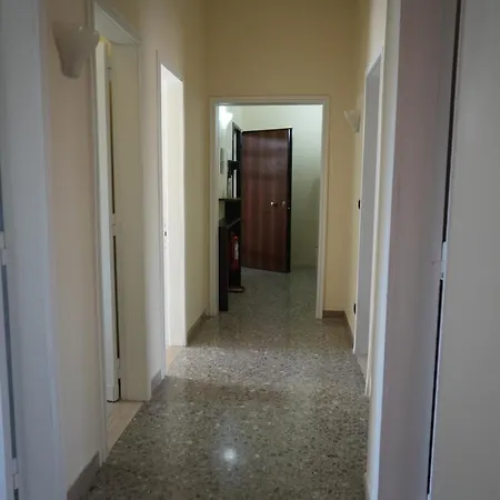 La Regina Del Sole * Reggio Calabria