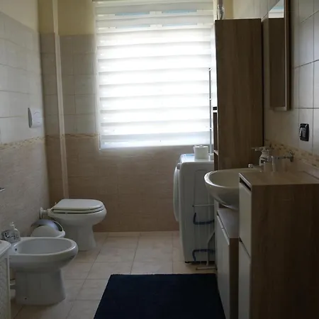 La Regina Del Sole Holiday home