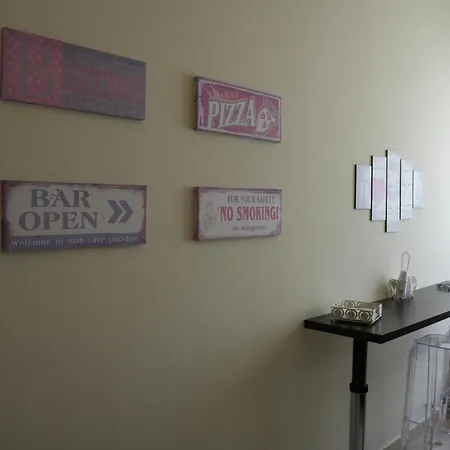 Holiday home La Regina Del Sole