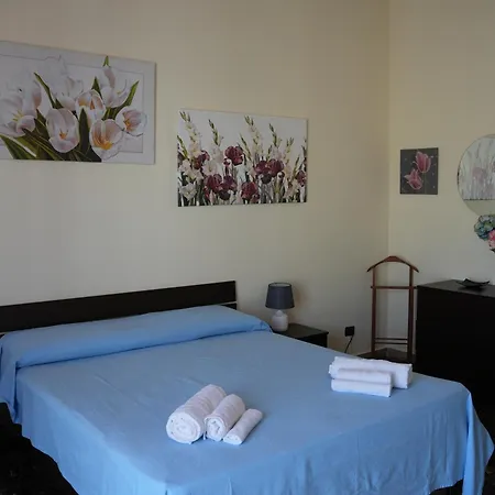 La Regina Del Sole * רג'יו די קאלאבריה