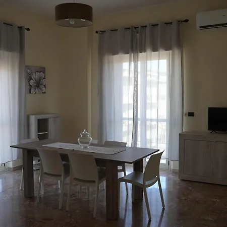 La Regina Del Sole Holiday home