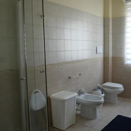 Holiday home La Regina Del Sole *