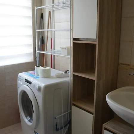 Holiday home La Regina Del Sole