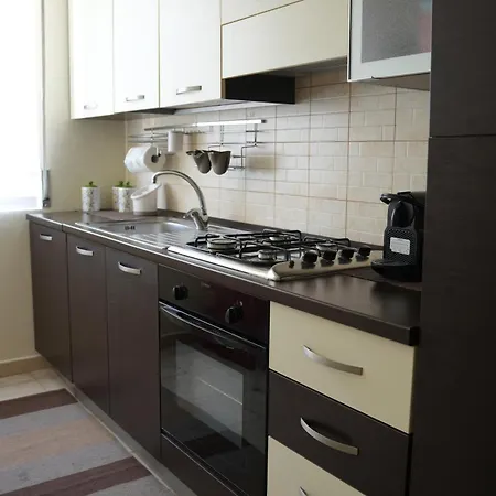 Holiday home La Regina Del Sole *