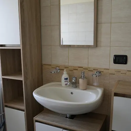 La Regina Del Sole Holiday home