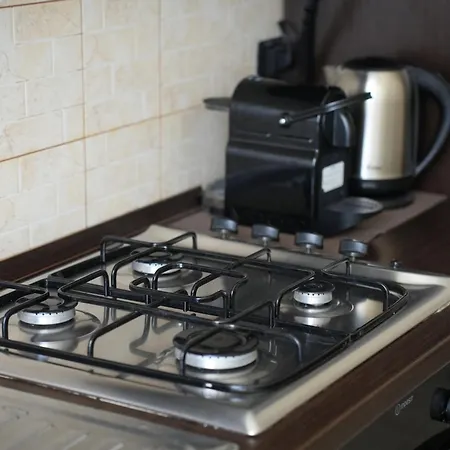 Holiday home La Regina Del Sole Reggio Calabria