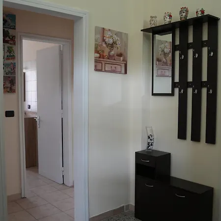 Holiday home La Regina Del Sole Reggio Calabria