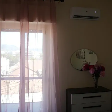 La Regina Del Sole Holiday home