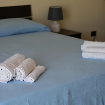 La Regina Del Sole Holiday home *