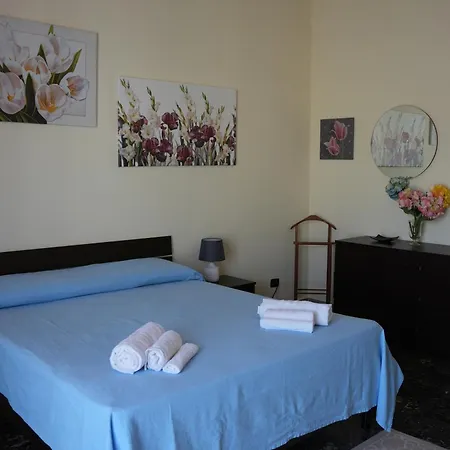 La Regina Del Sole רג'יו די קאלאבריה