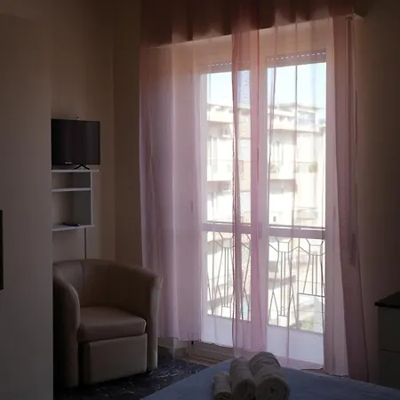 Holiday home La Regina Del Sole *