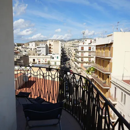 בית נופש La Regina Del Sole